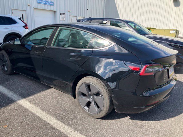 Used 2021 Tesla Model 3 Long Range AWD/4WD image 6