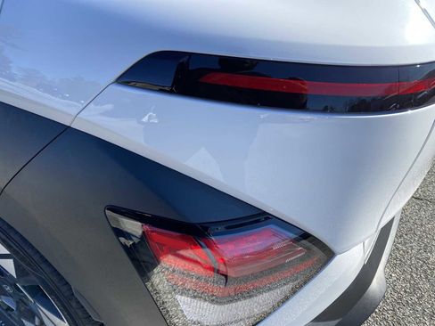 Certified 2024 Hyundai Kona SEL image 12