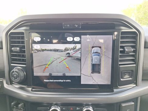 New 2026 Ford F150 XLT AWD/4WD image 12