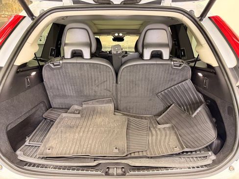 Used 2023 Volvo XC90 B6 Plus w/ Protection Package Premier AWD/4WD image 23
