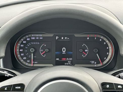 Used 2023 Hyundai Tucson SEL image 12