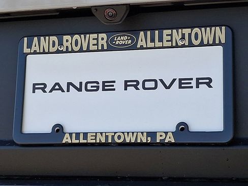 New 2026 Land Rover Range Rover Sport SE AWD/4WD image 20