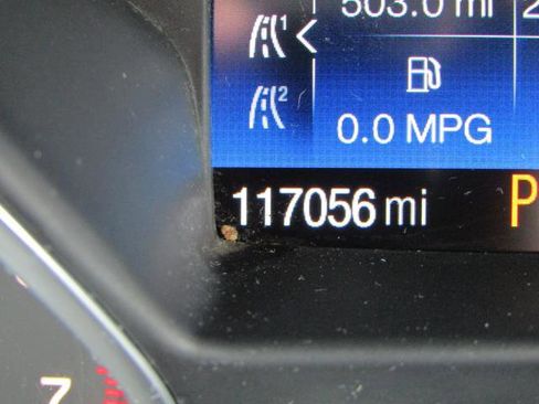 Used 2019 Ford Escape SE image 21