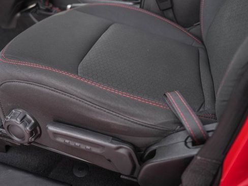 Used 2020 Jeep Wrangler Unlimited Rubicon w/ LED Lighting Group image 36