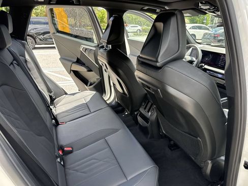 Used 2025 BMW X3 xDrive30i AWD/4WD image 33