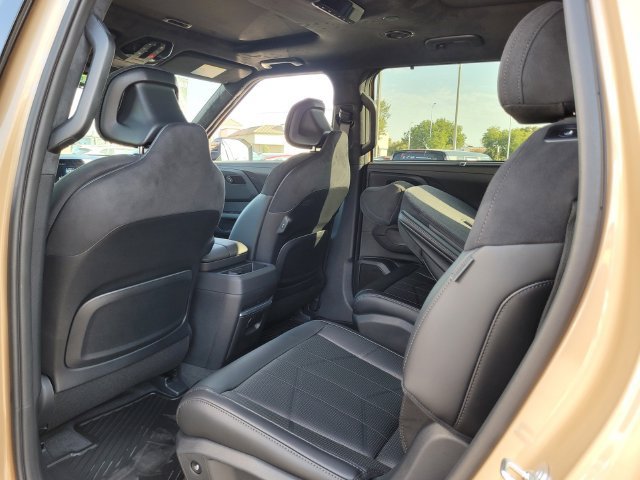 New 2027 Kia Telluride X-Line SX Prestige AWD/4WD image 7