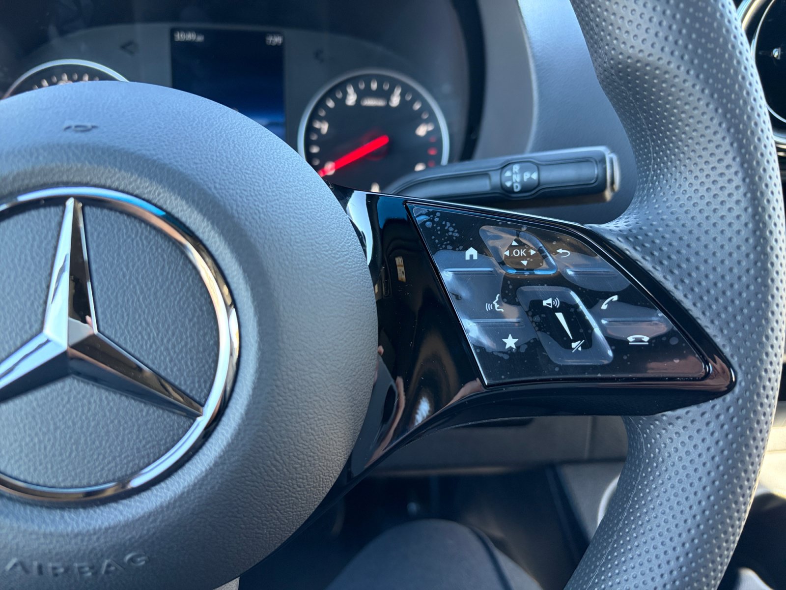 New 2026 Mercedes-Benz Sprinter 2500 image 22