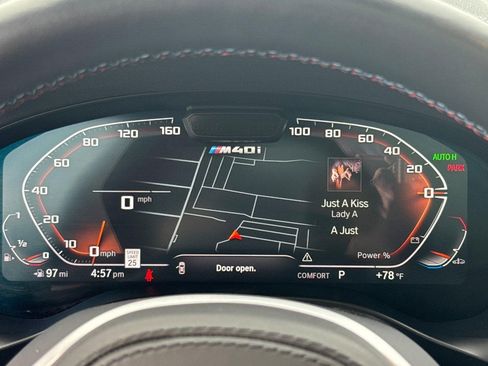 Used 2023 BMW X3 M40i image 17