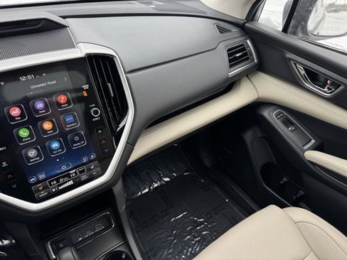 Used 2024 Subaru Ascent Limited w/ Technology Package image 24