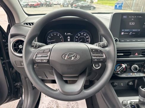 Used 2023 Hyundai Kona SEL AWD/4WD image 15
