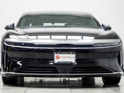 Used 2022 Lucid Air Grand Touring AWD/4WD image 8