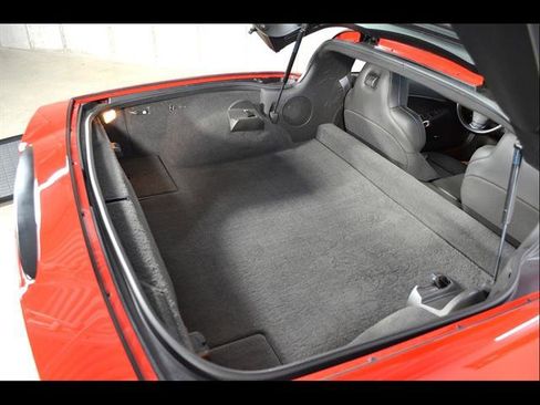 Used 2012 Chevrolet Corvette Coupe w/ 2LT Preferred Equipment Group RWD image 17