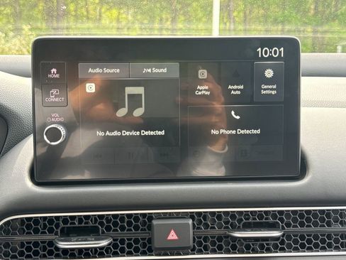 Used 2026 Honda HR-V EX-L image 24