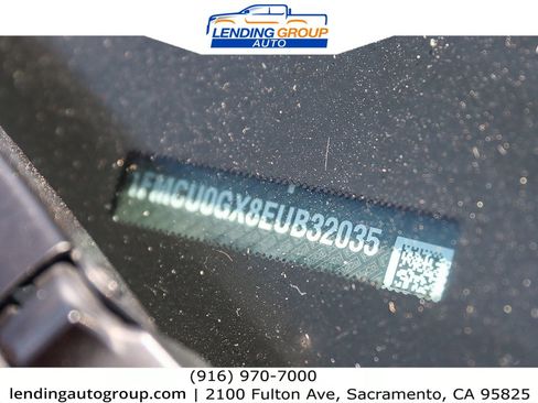 Used 2014 Ford Escape SE w/ Equipment Group 201A image 24