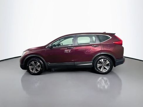 Used 2019 Honda CR-V LX image 5