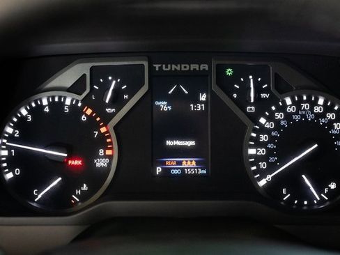 Used 2022 Toyota Tundra SR5 image 14