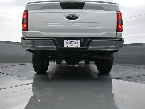 Used 2023 Ford F150 XLT image 26