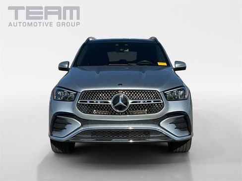 Used 2024 Mercedes-Benz GLE 450 4MATIC image 2