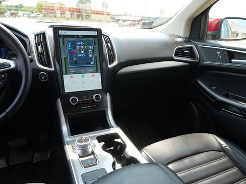 Used 2023 Ford Edge SEL w/ Convenience Package AWD/4WD image 23