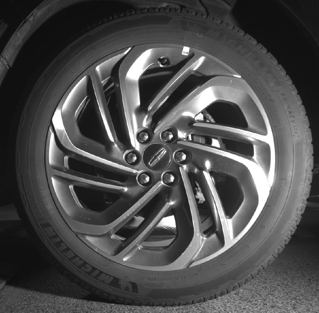 Used 2025 Lincoln Navigator Reserve AWD/4WD image 10
