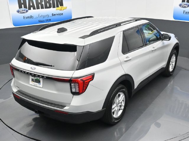 New 2027 Ford Explorer Active RWD image 22
