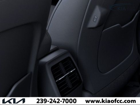 New 2026 Kia Niro Wind FWD image 26