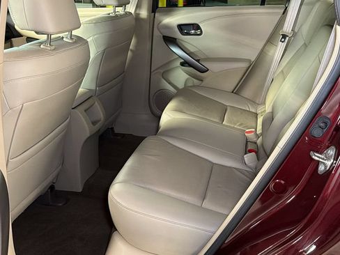 Used 2015 Acura RDX FWD w/ Technology Package image 16