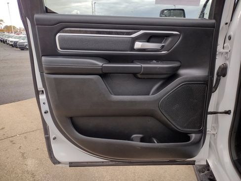 Used 2022 RAM 1500 Big Horn image 19
