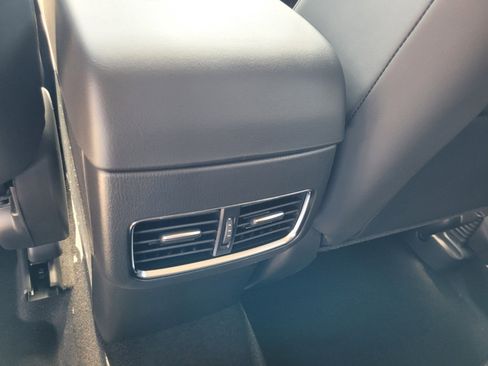 New 2025 MAZDA CX-5 AWD 2.5 S w/ Select Package image 6