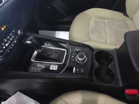 Used 2019 MAZDA CX-5 Touring AWD/4WD image 21
