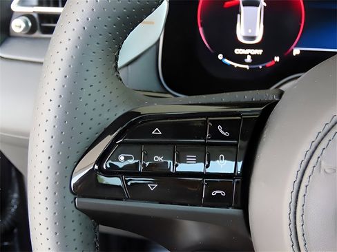 New 2024 Maserati Grecale GT image 41