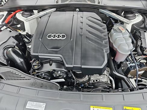 Used 2021 Audi A5 2.0T Premium Plus w/ Premium Plus image 27