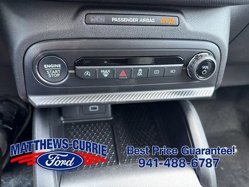 New 2026 Ford Bronco Sport Big Bend AWD/4WD image 17