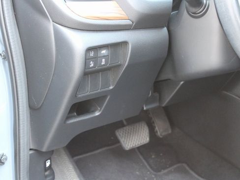 Used 2020 Honda CR-V EX-L image 22