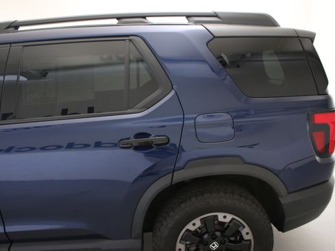 Used 2026 Honda Passport TrailSport Elite image 6