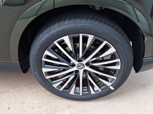 New 2026 Lexus RX 350 Premium Plus AWD/4WD image 5
