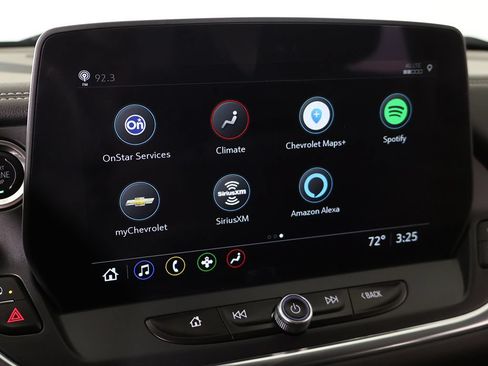 Used 2023 Chevrolet Blazer LT w/ Convenience Package FWD image 48