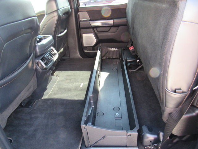 Used 2023 Ford F150 Platinum w/ Equipment Group 701A High AWD/4WD image 37