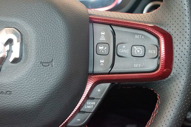 Used 2026 RAM 1500 Rebel w/ Rebel Level 1 Equipment Group AWD/4WD image 23