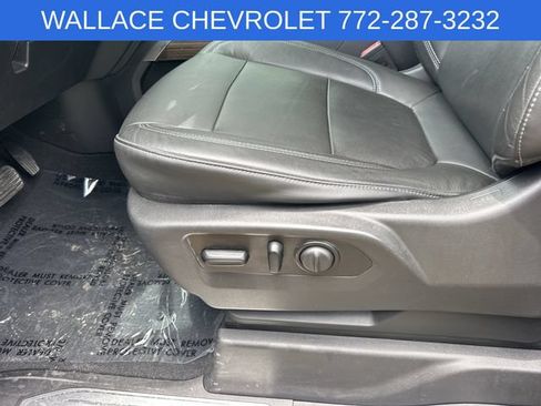 Used 2020 Chevrolet Silverado 1500 RST AWD/4WD image 21
