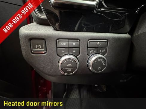 New 2026 GMC Sierra 1500 SLE AWD/4WD image 23