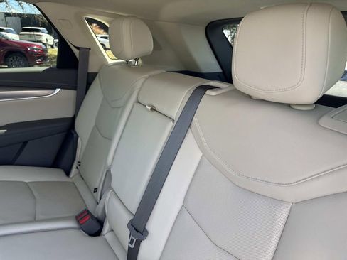Certified 2023 Cadillac XT5 Premium Luxury w/ Technology Package image 14