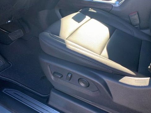 New 2026 GMC Sierra 1500 SLT w/ SLT Premium Plus Package image 16