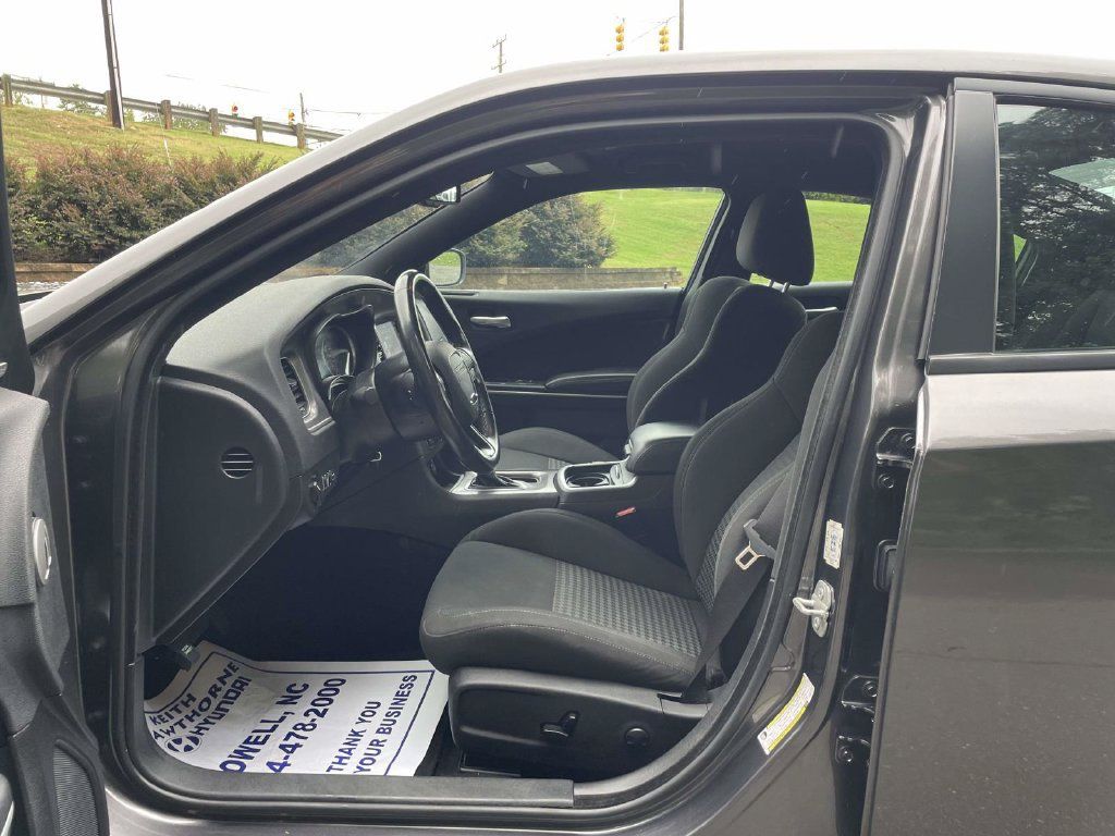 Used 2023 Dodge Charger GT RWD image 15