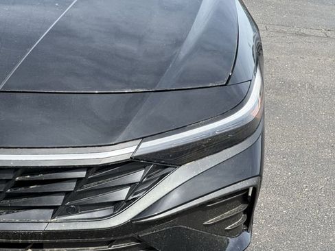 New 2026 Hyundai Elantra SE FWD image 34