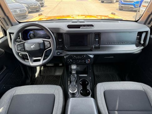 Used 2022 Ford Bronco 4-Door image 25