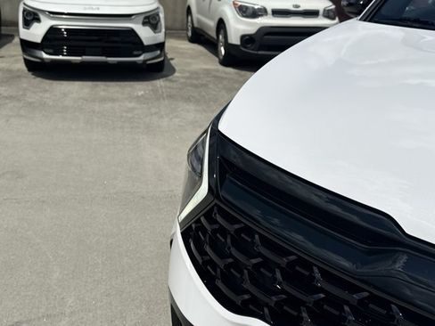 Certified 2025 Kia Sportage X-Line AWD/4WD image 14
