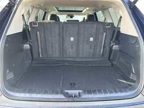 Used 2024 Toyota Grand Highlander XLE image 25