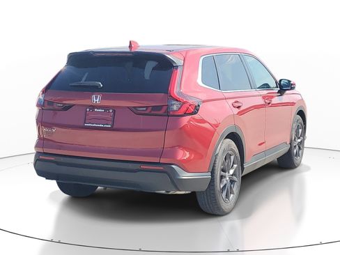 Used 2026 Honda CR-V EX-L image 6