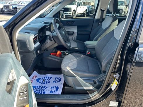 Used 2024 Ford Maverick XLT image 12